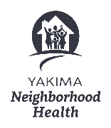 Yakima Neighborhood Health Services Logo